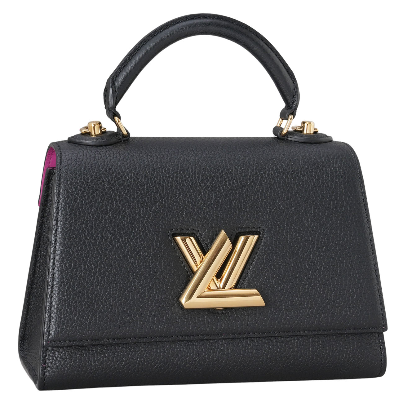 LOUIS VUITTON(USED)루이비통 M57093 트위스트 원핸들 PM